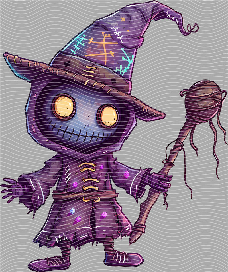 Halloween-WS 329